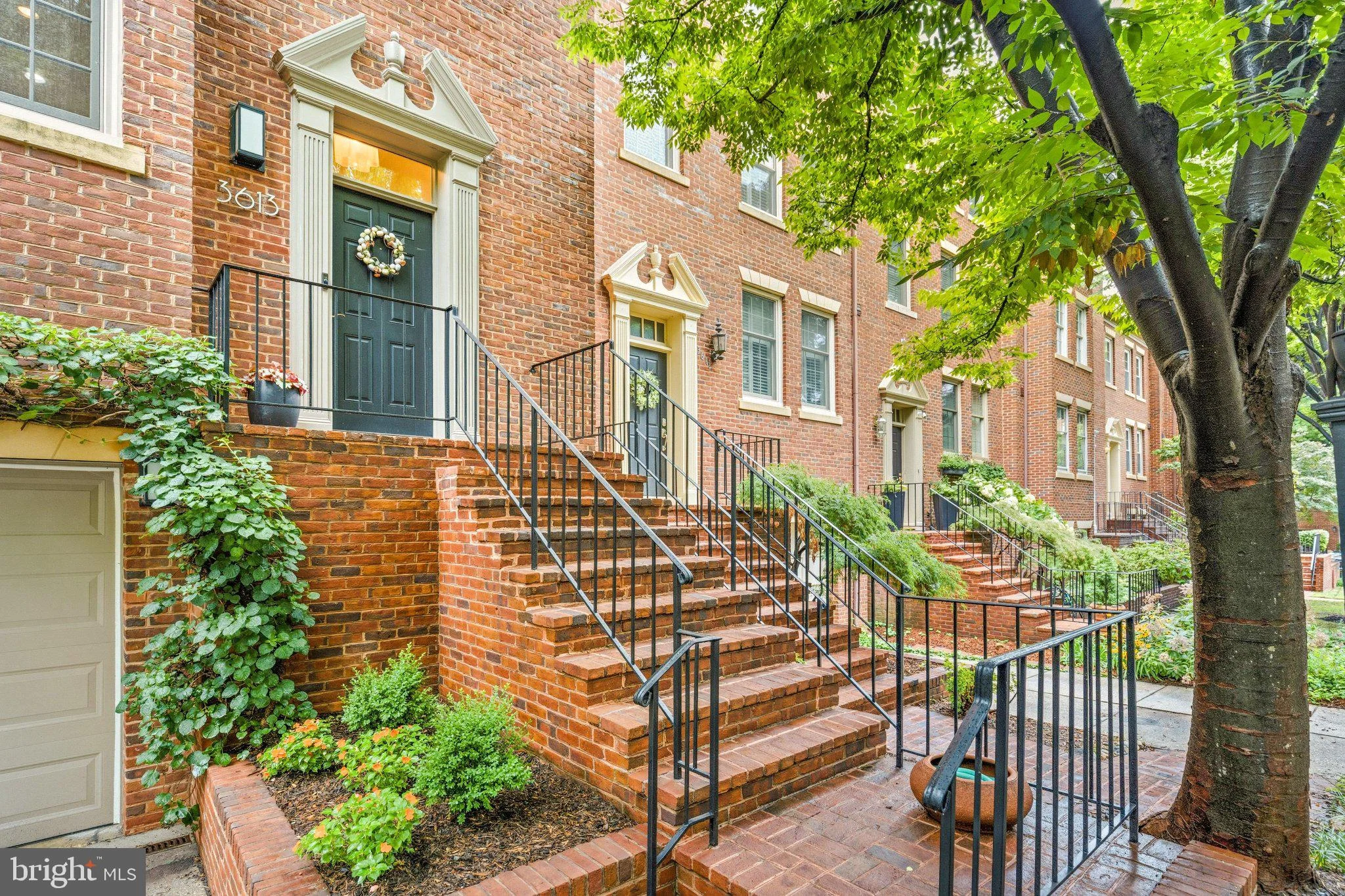 3613 Winfield Lane NW, Washington, DC 20007