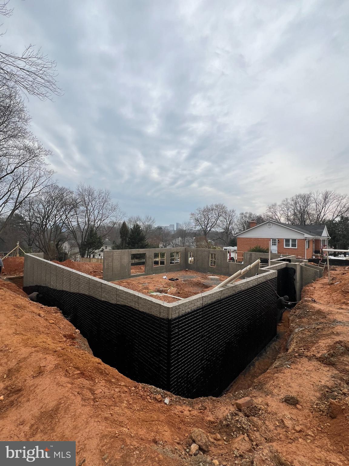 MC LEAN HAMLET - Residential