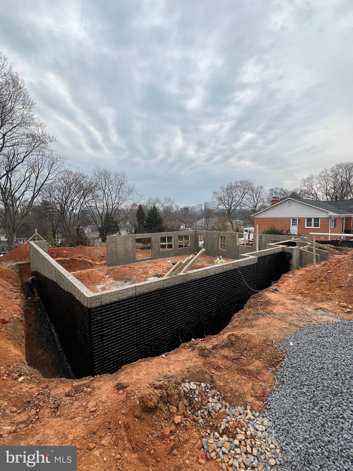 MC LEAN HAMLET - Residential