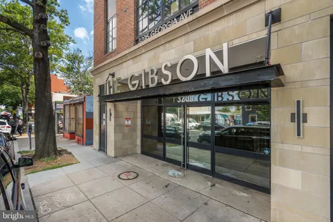 3205 Georgia Avenue NW Unit 307, Washington, DC 20010 - MLS#: DCDC2108030