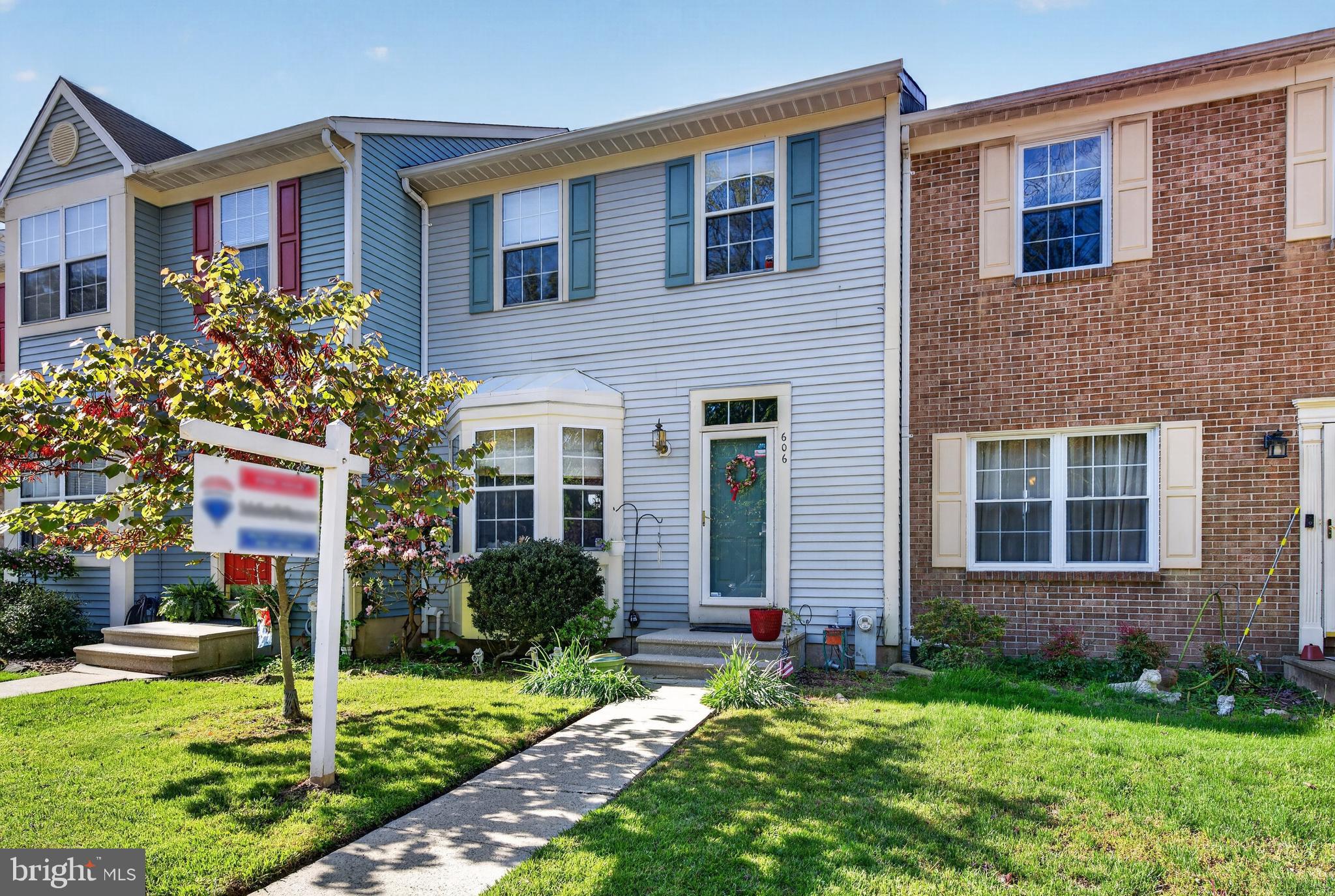PATAPSCO FALLS - Residential