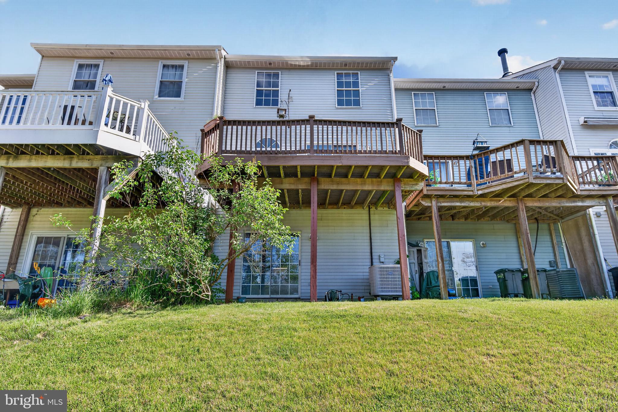 PATAPSCO FALLS - Residential