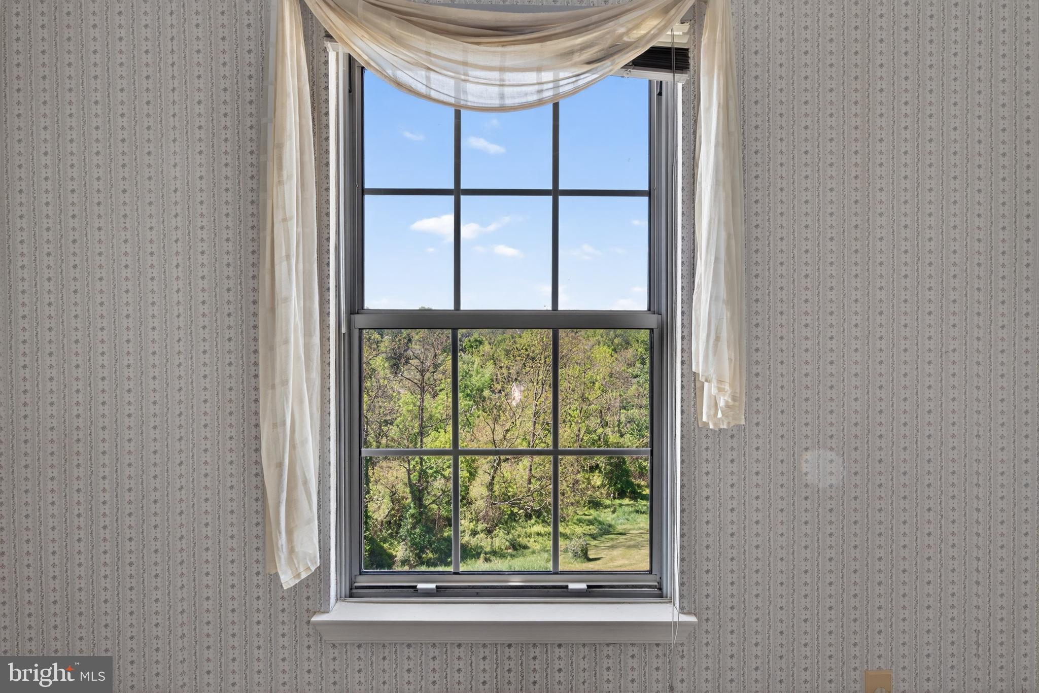 PATAPSCO FALLS - Residential