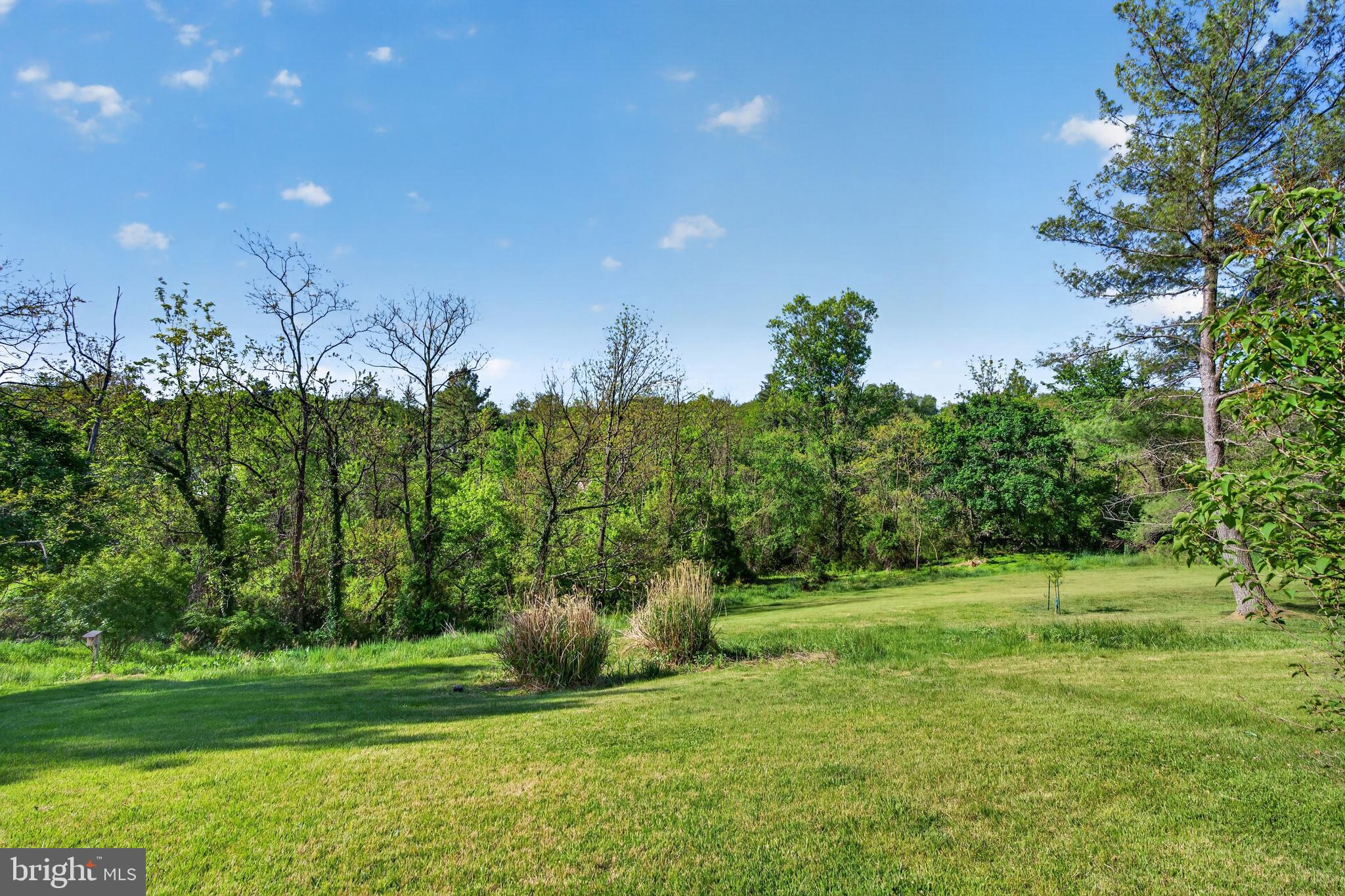 PATAPSCO FALLS - Residential