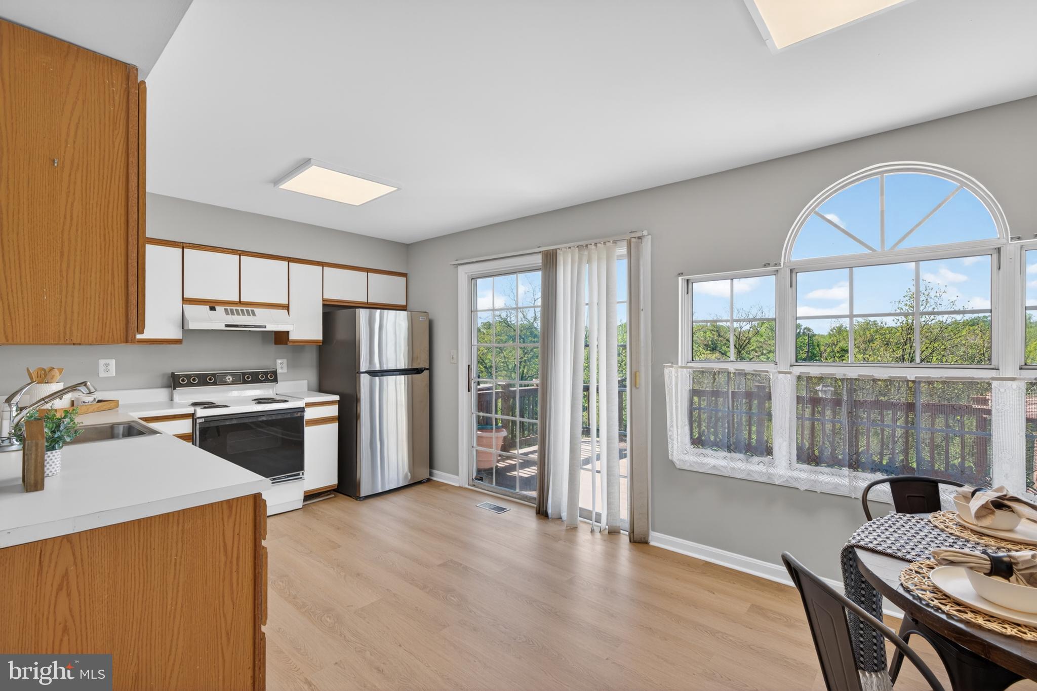PATAPSCO FALLS - Residential