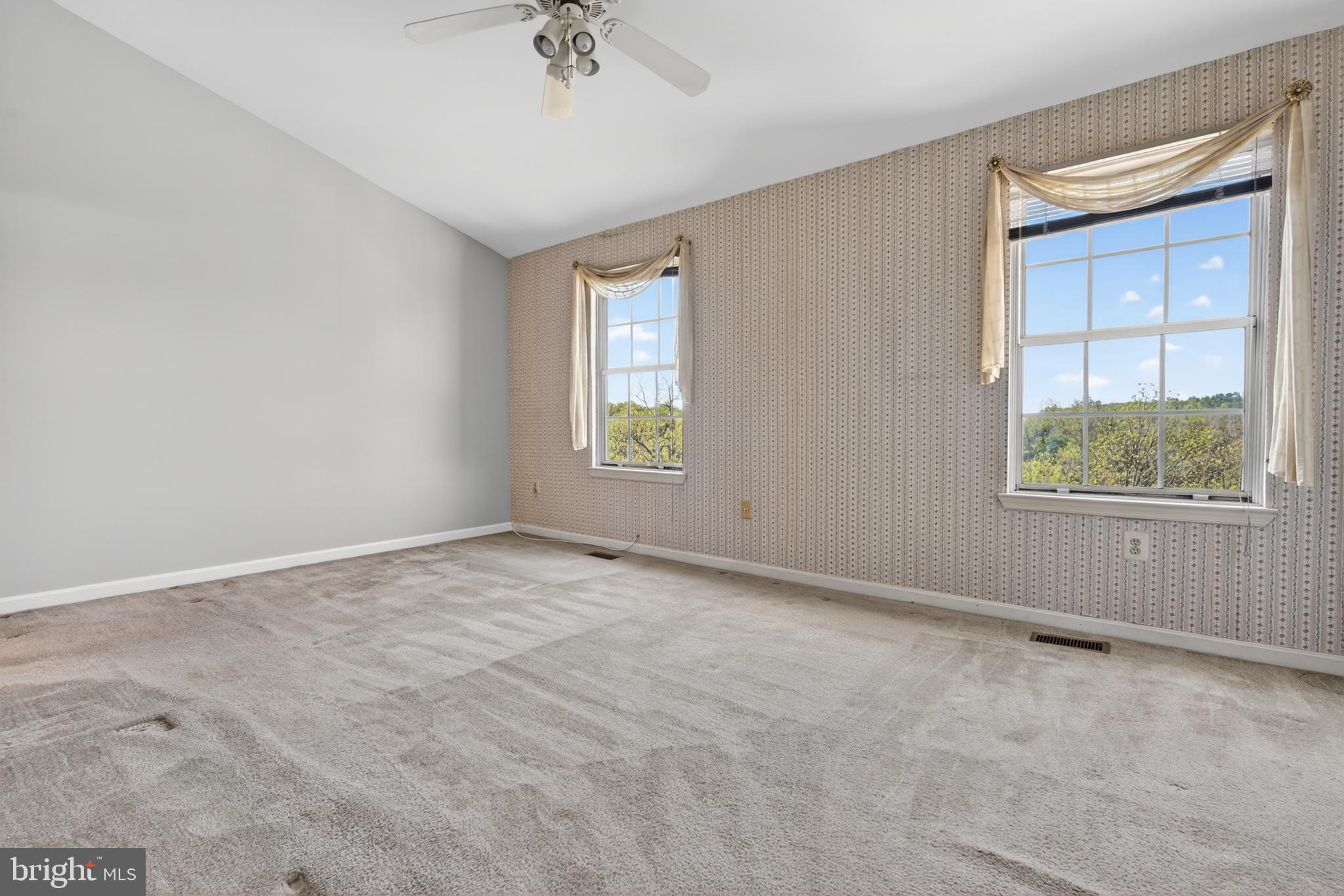 PATAPSCO FALLS - Residential