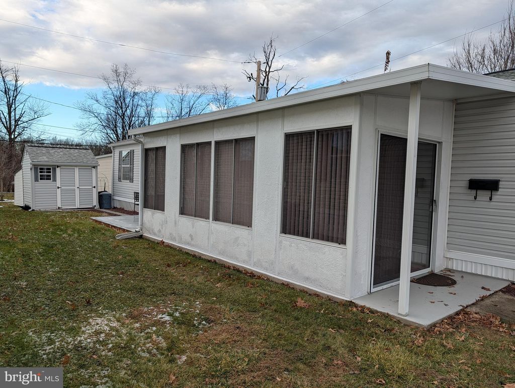 Photo of 1039 Pine Circle, TELFORD, PA 18969 (MLS # PABU2111596)