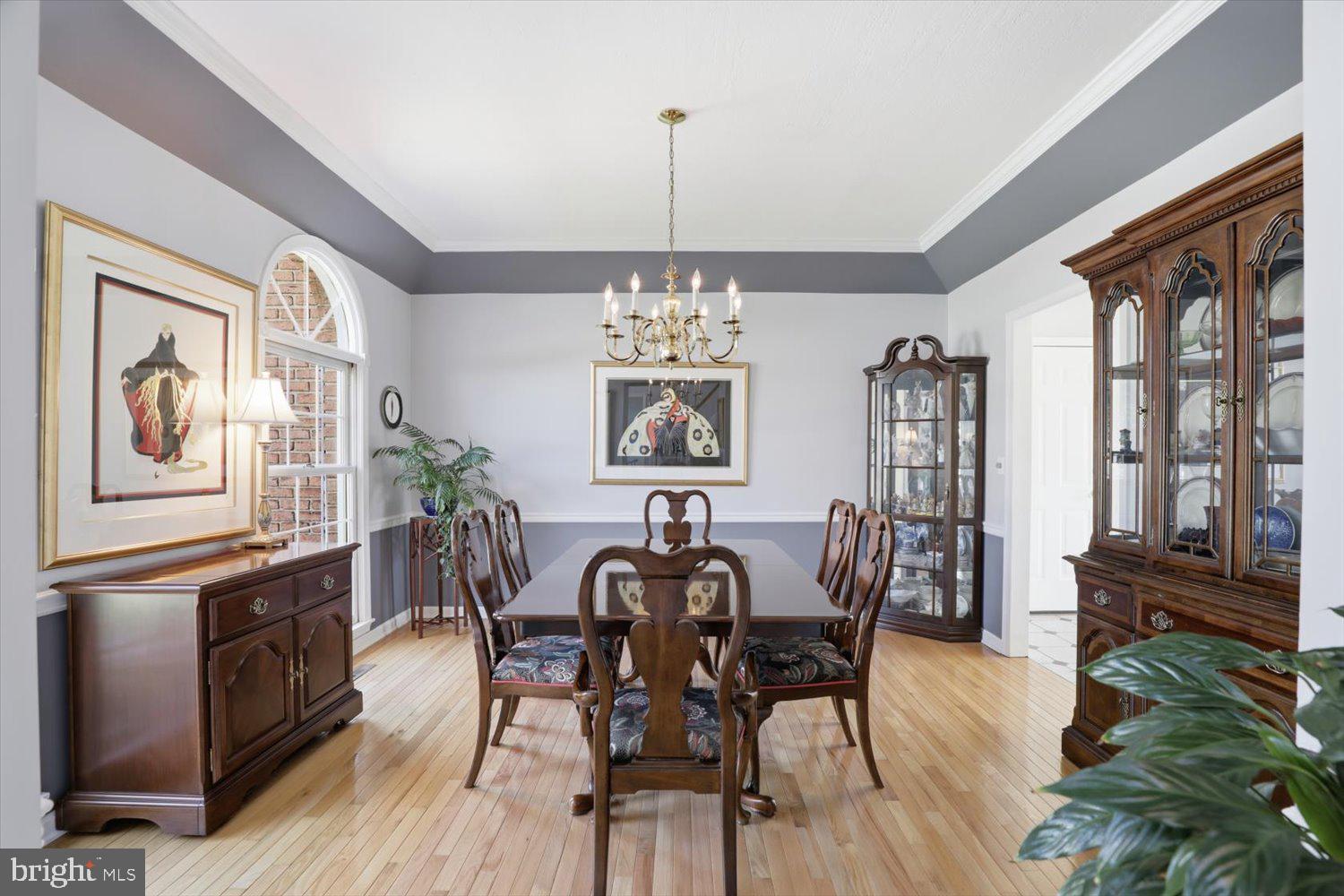 COLONIAL RIDGE ESTATES - Residential