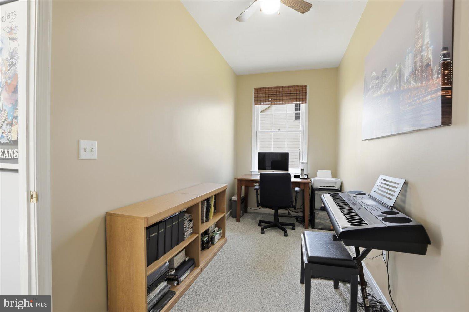 COLONIAL RIDGE ESTATES - Residential