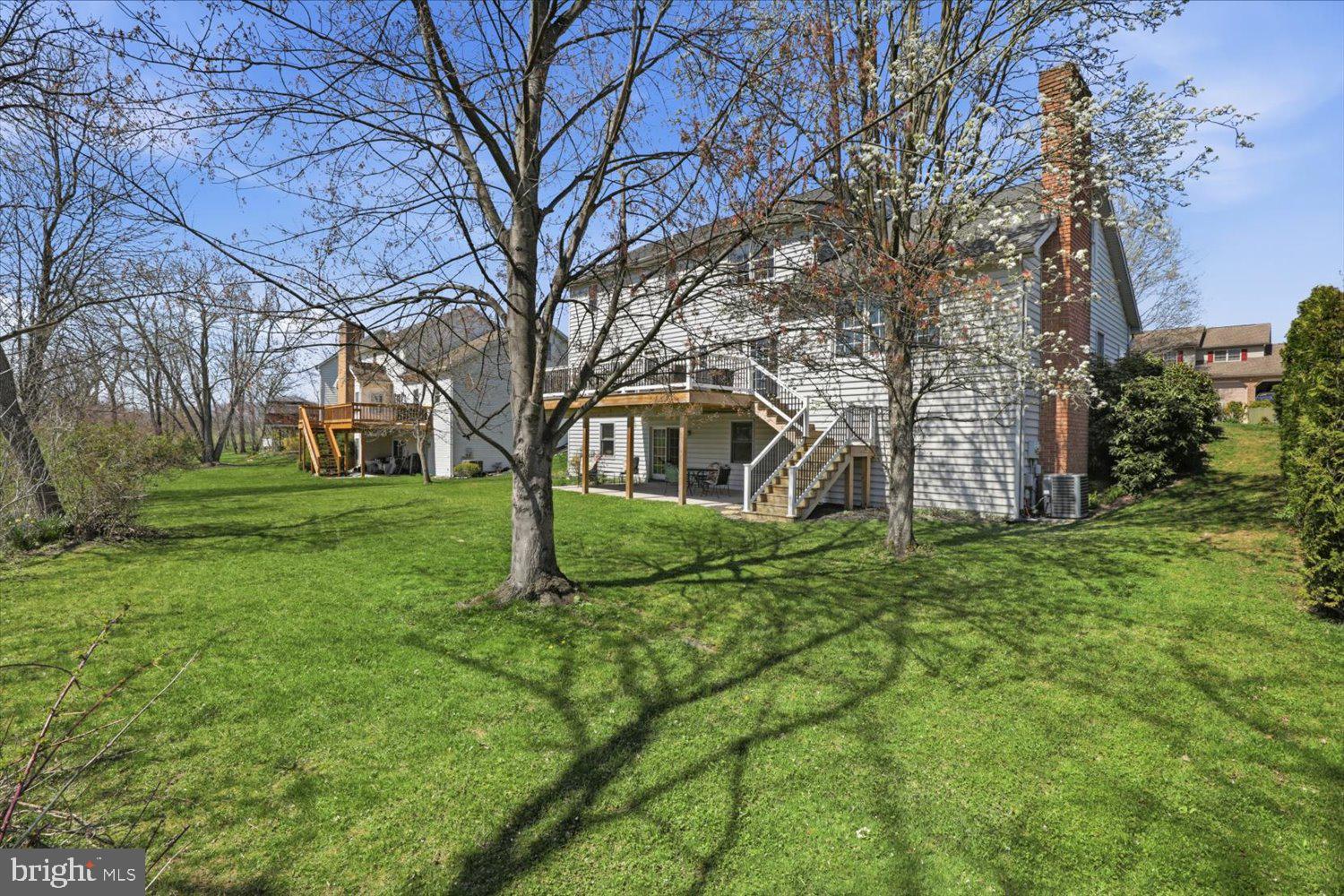 COLONIAL RIDGE ESTATES - Residential