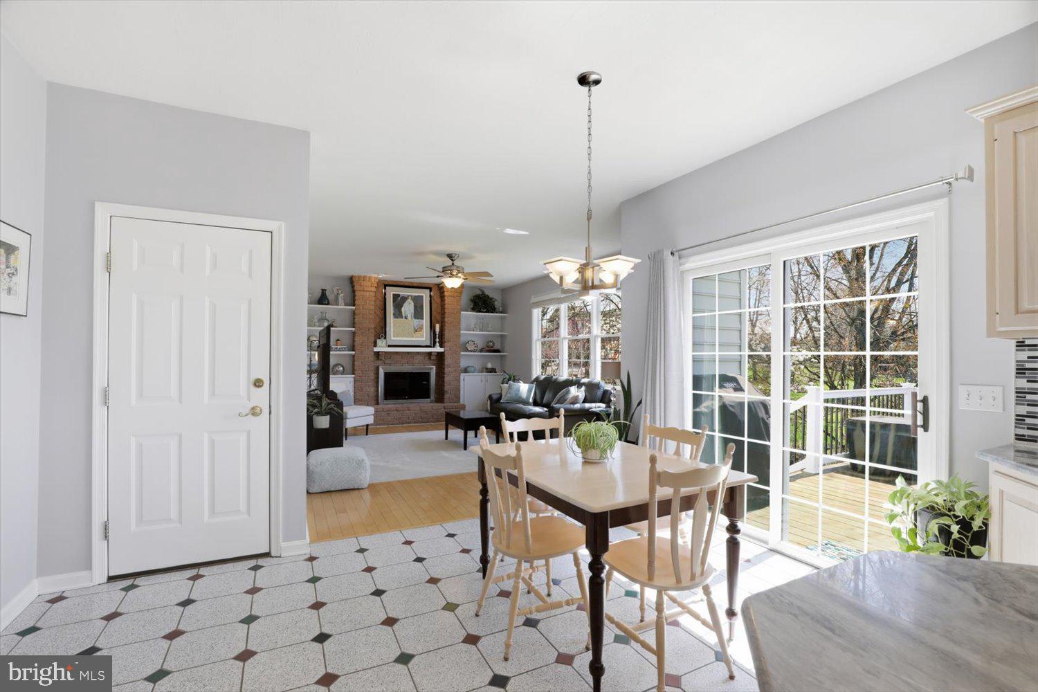 COLONIAL RIDGE ESTATES - Residential