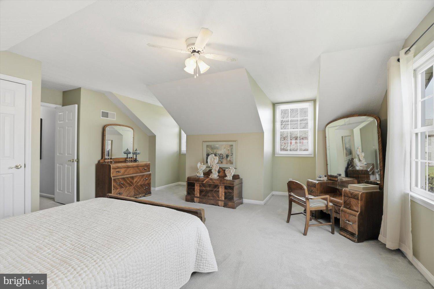 COLONIAL RIDGE ESTATES - Residential