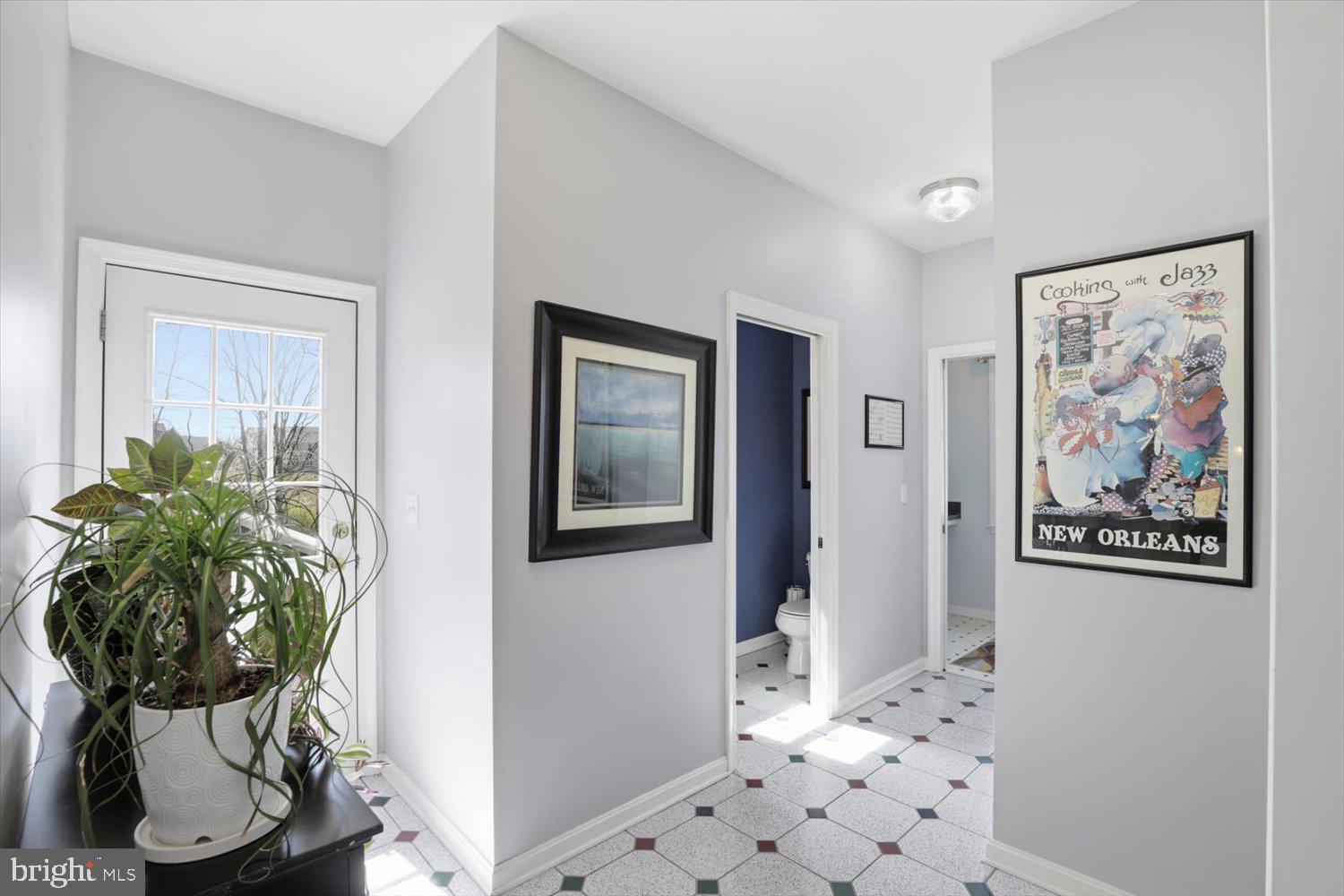 COLONIAL RIDGE ESTATES - Residential