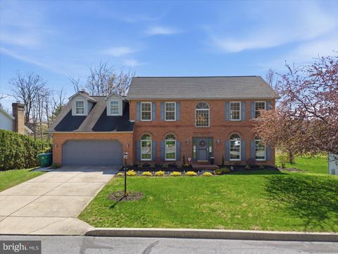 5771 NESBIT DRIVE HARRISBURG PA 17112