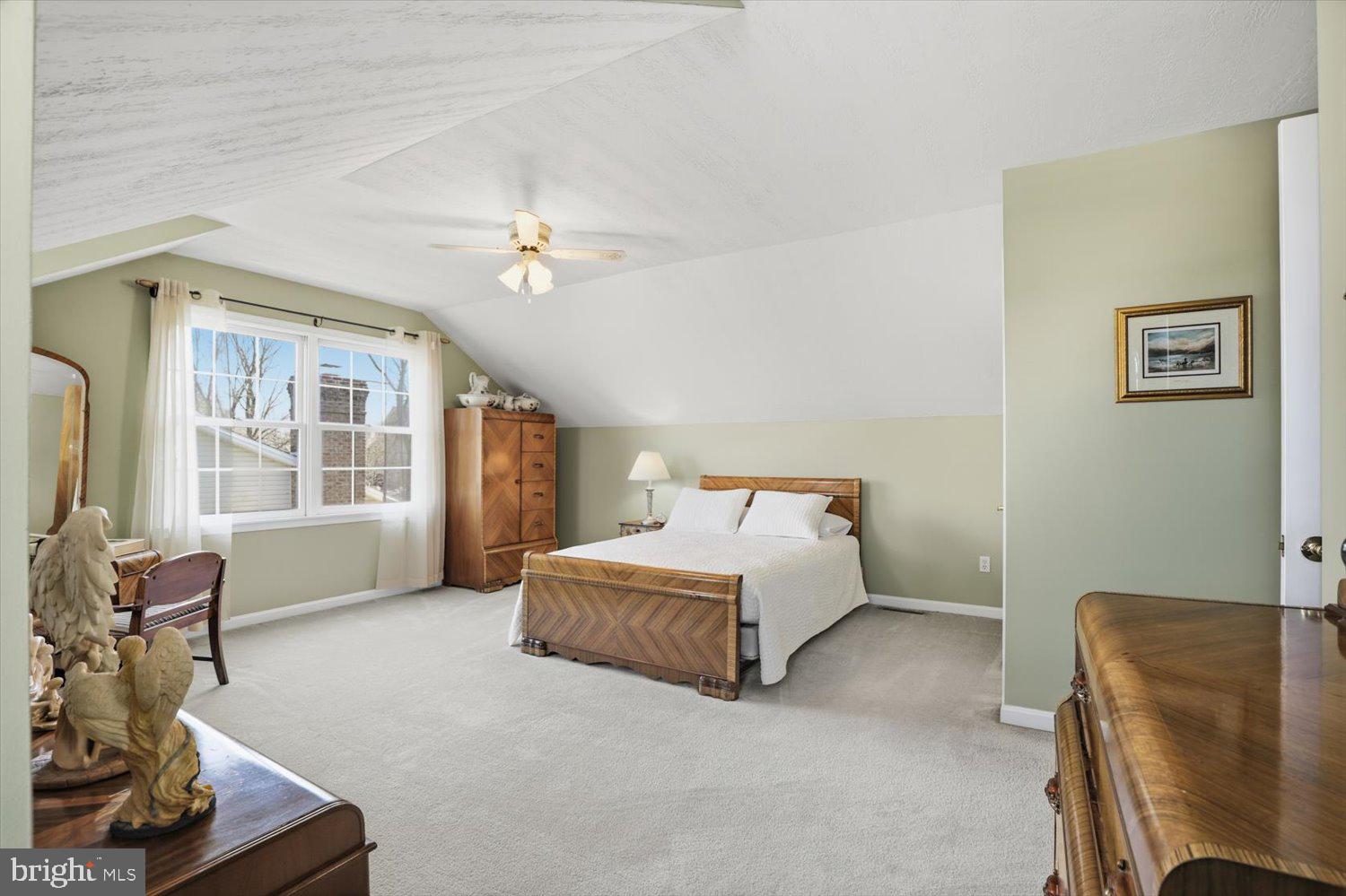 COLONIAL RIDGE ESTATES - Residential