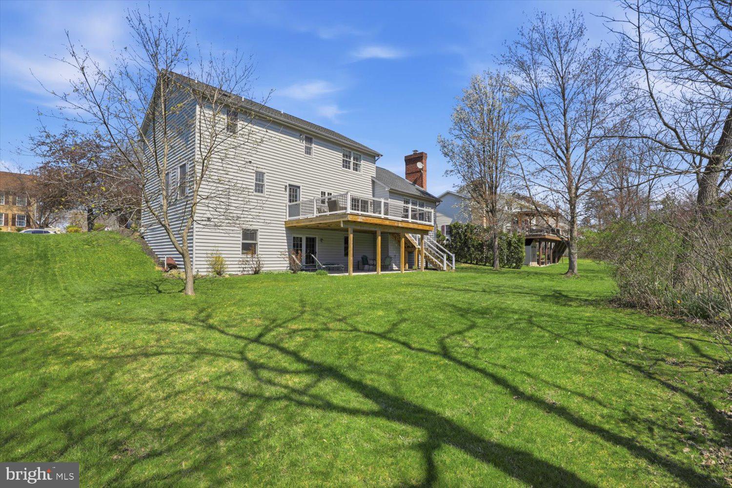 COLONIAL RIDGE ESTATES - Residential