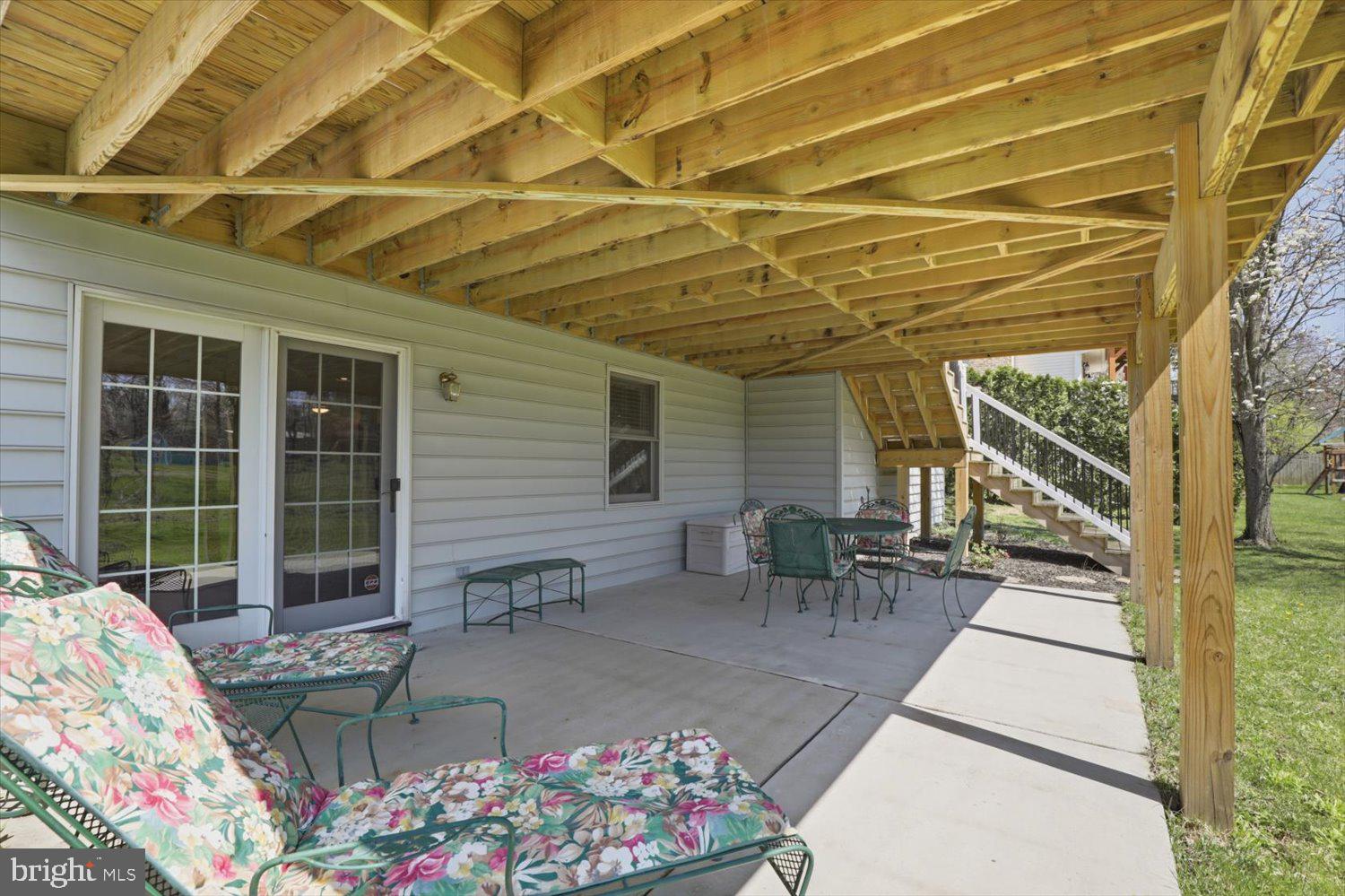 COLONIAL RIDGE ESTATES - Residential