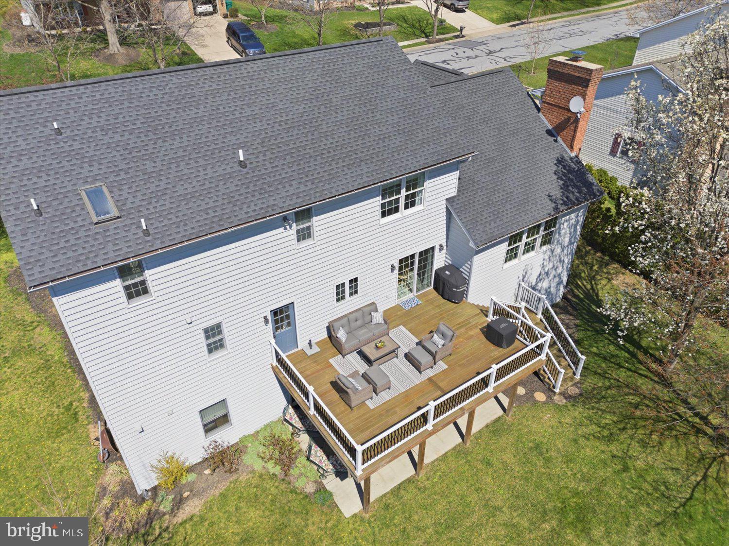 COLONIAL RIDGE ESTATES - Residential