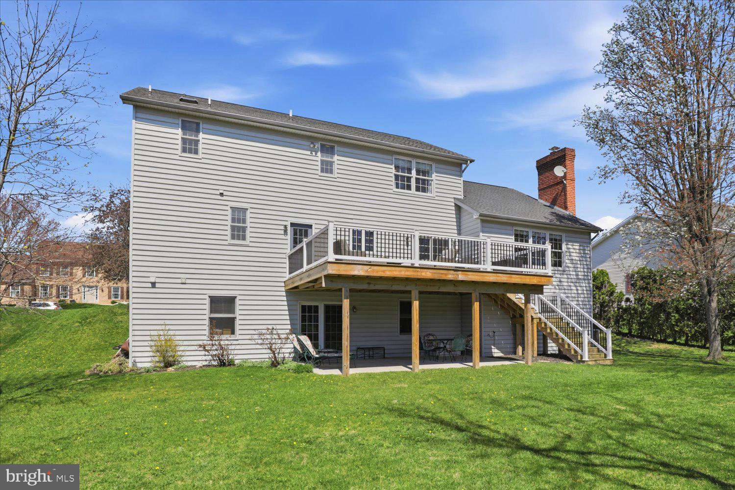 COLONIAL RIDGE ESTATES - Residential