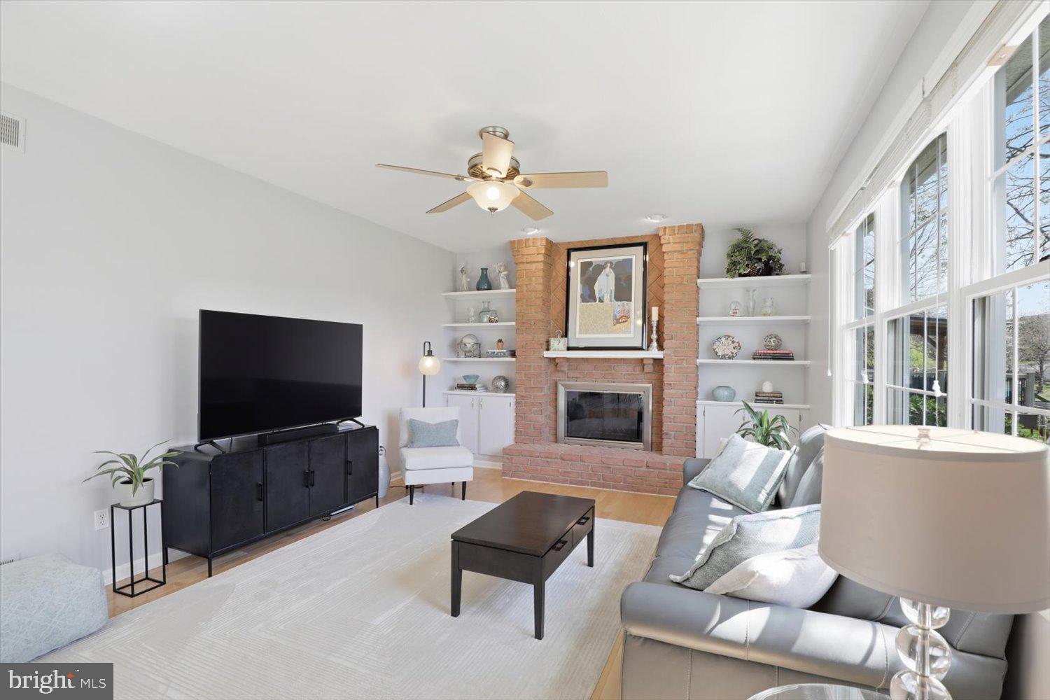 COLONIAL RIDGE ESTATES - Residential