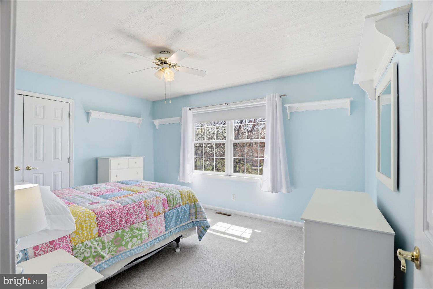 COLONIAL RIDGE ESTATES - Residential