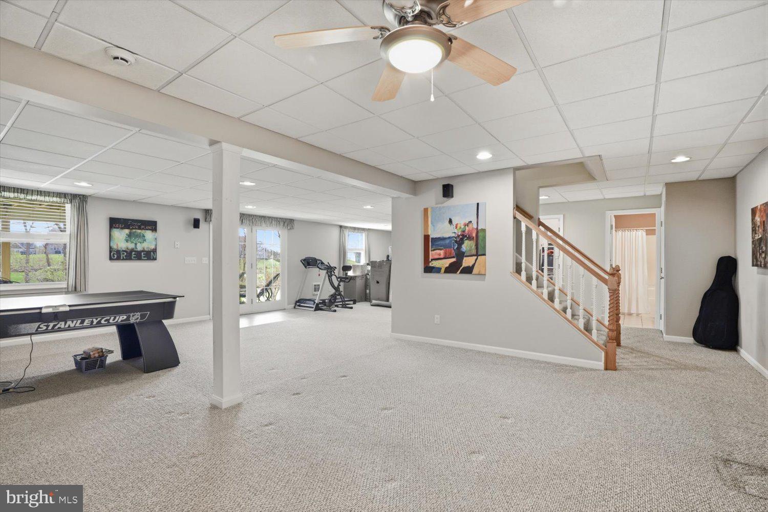 COLONIAL RIDGE ESTATES - Residential