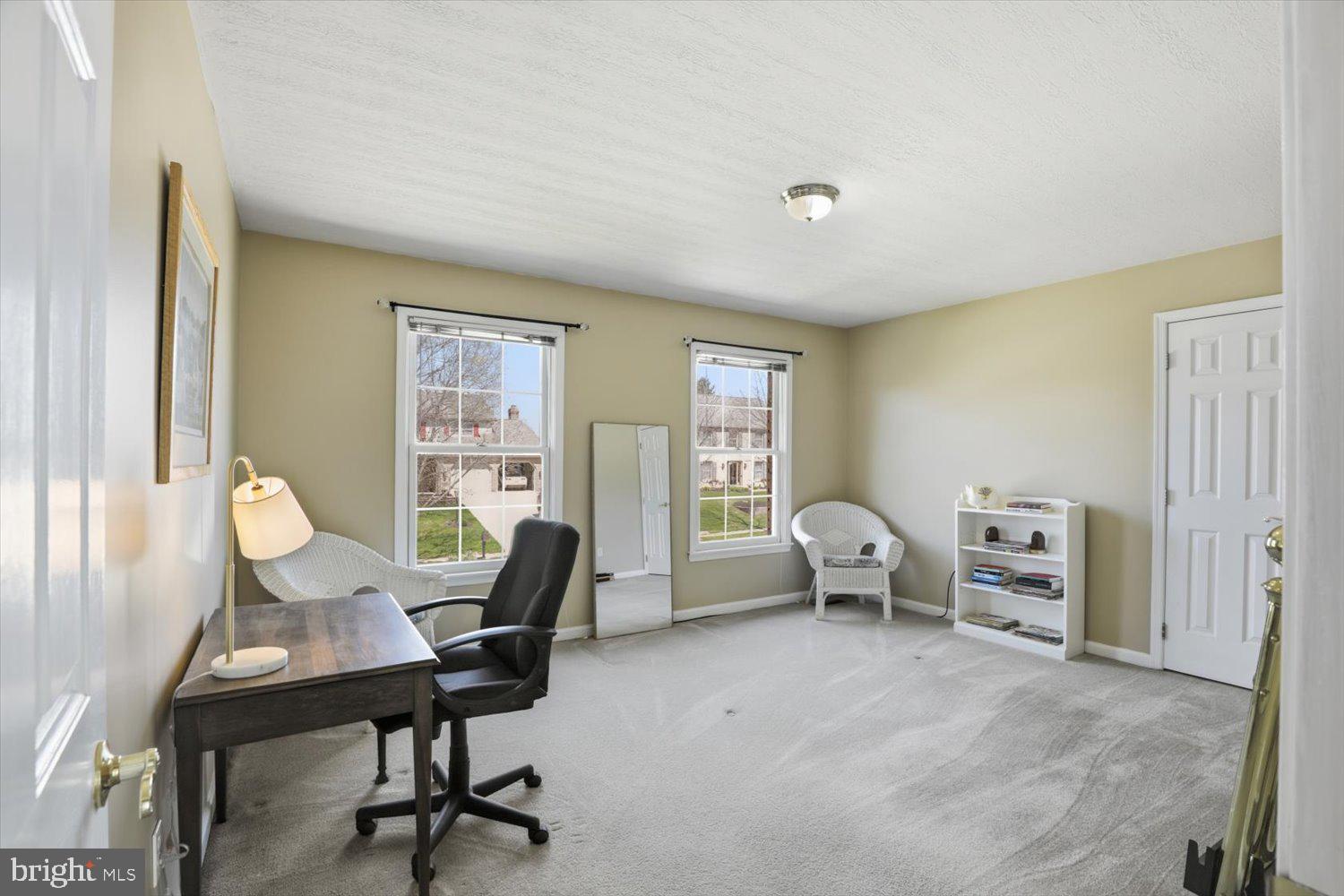 COLONIAL RIDGE ESTATES - Residential