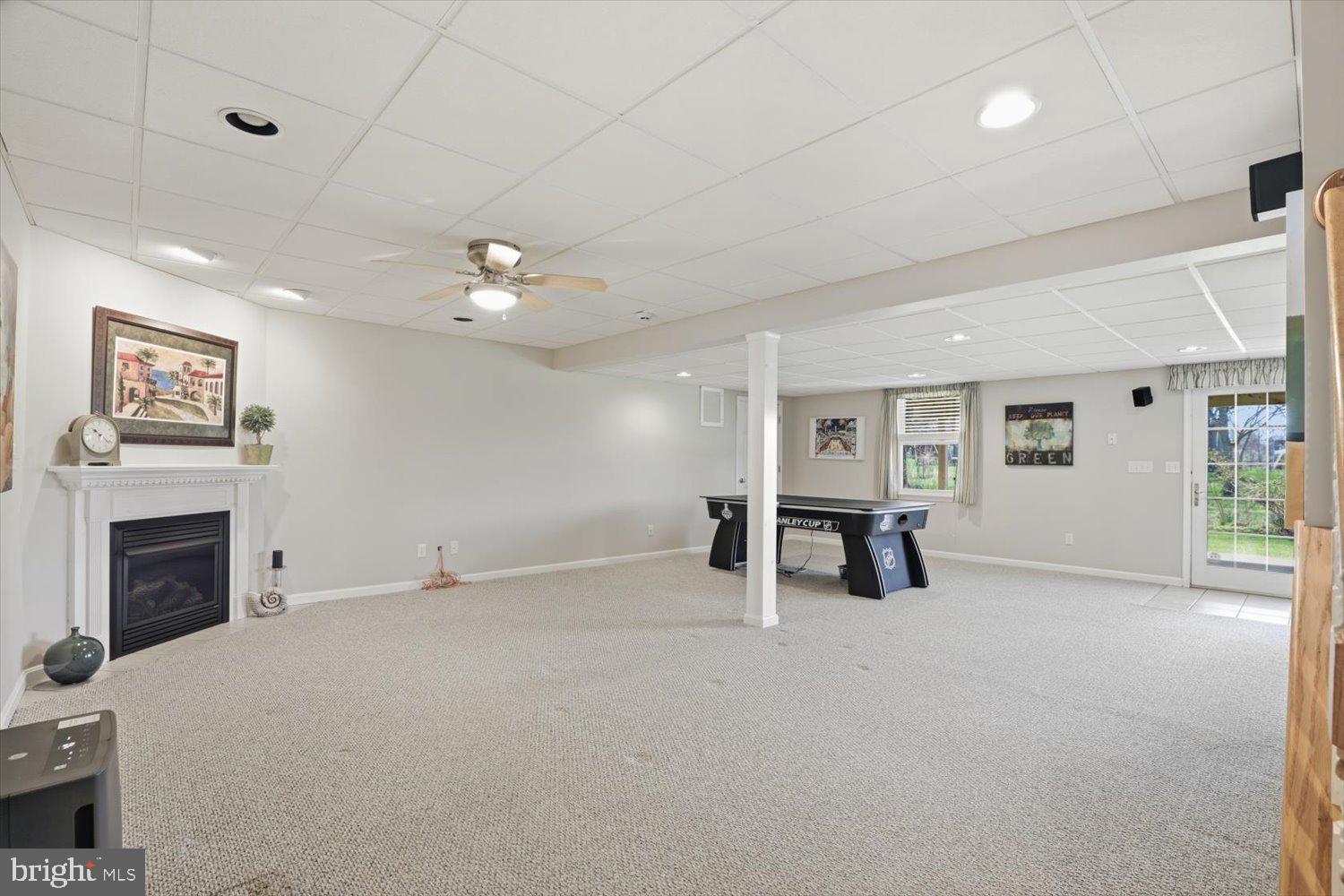 COLONIAL RIDGE ESTATES - Residential