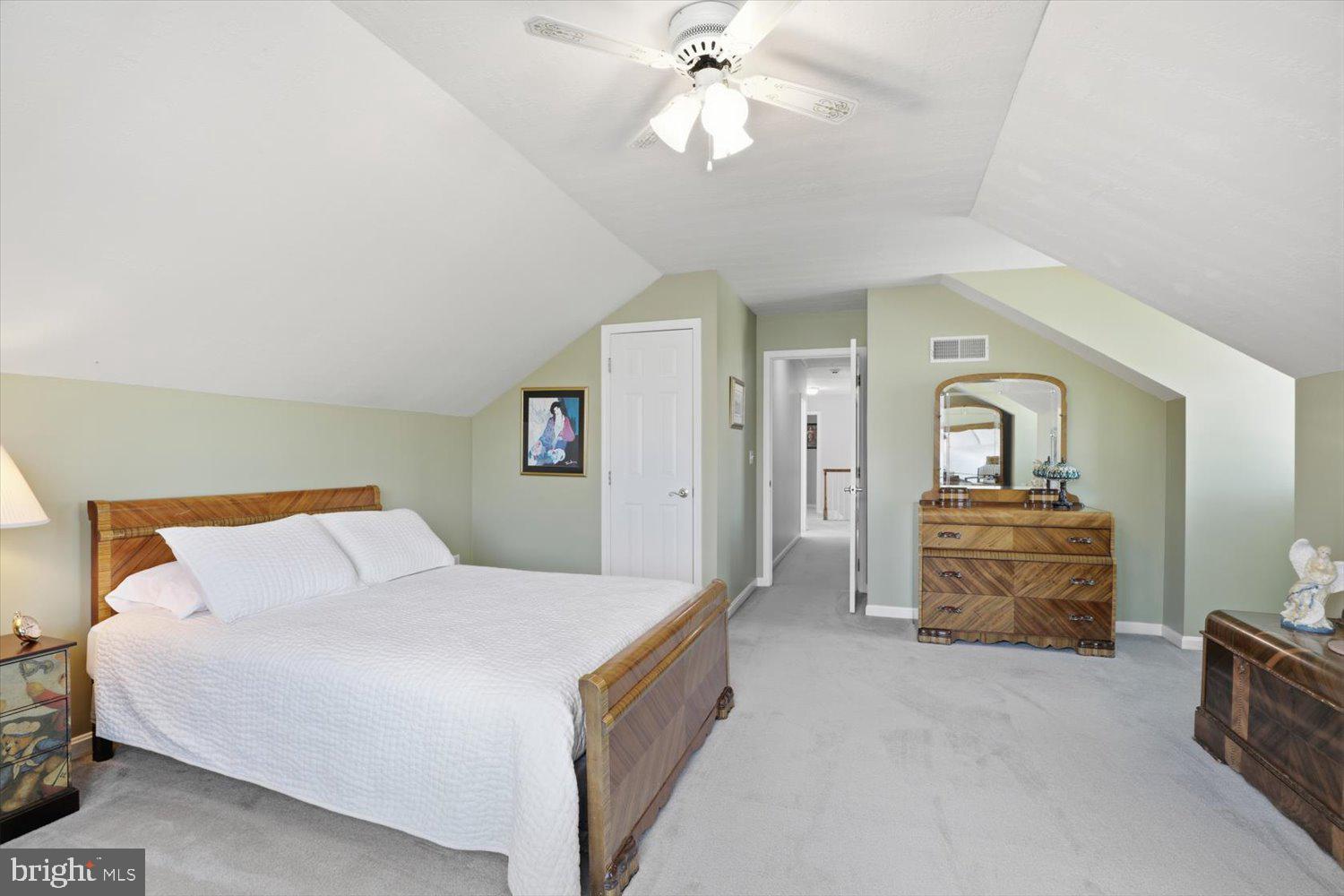 COLONIAL RIDGE ESTATES - Residential