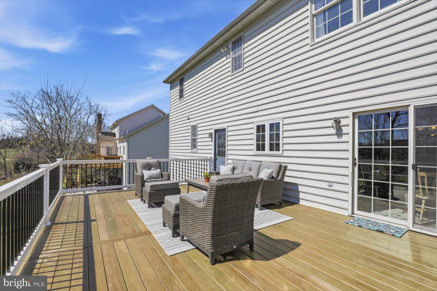 COLONIAL RIDGE ESTATES - Residential