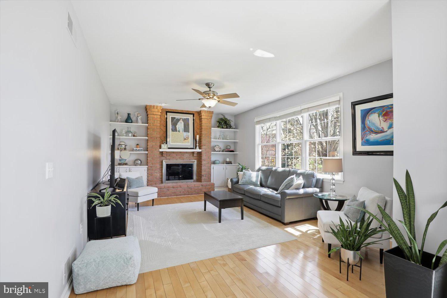 COLONIAL RIDGE ESTATES - Residential