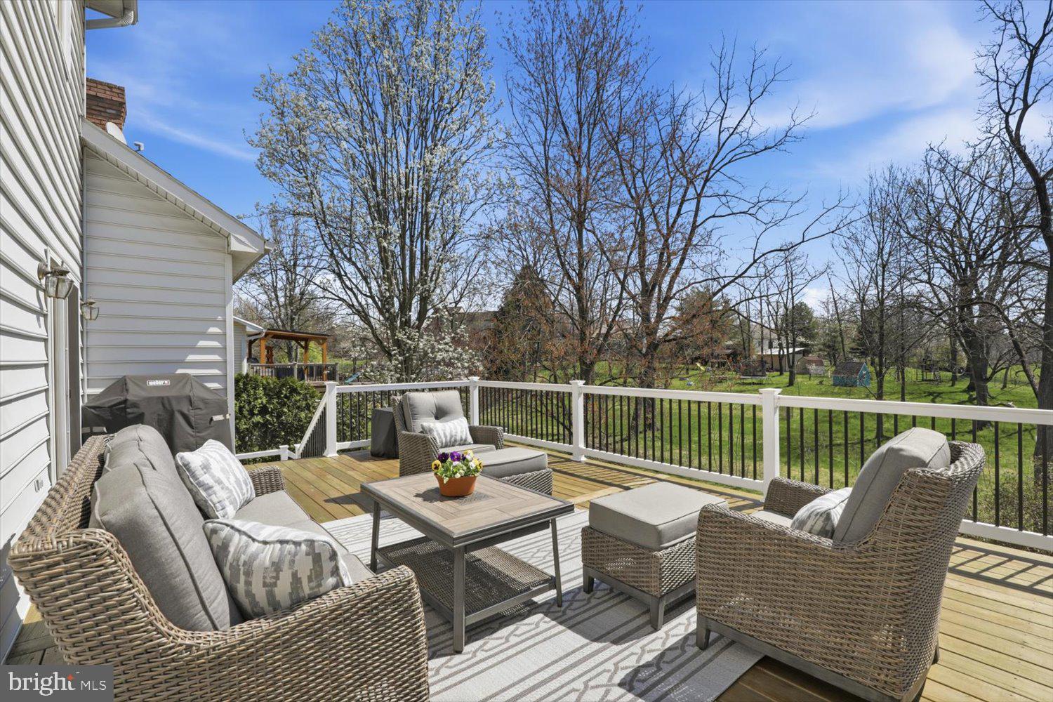 COLONIAL RIDGE ESTATES - Residential