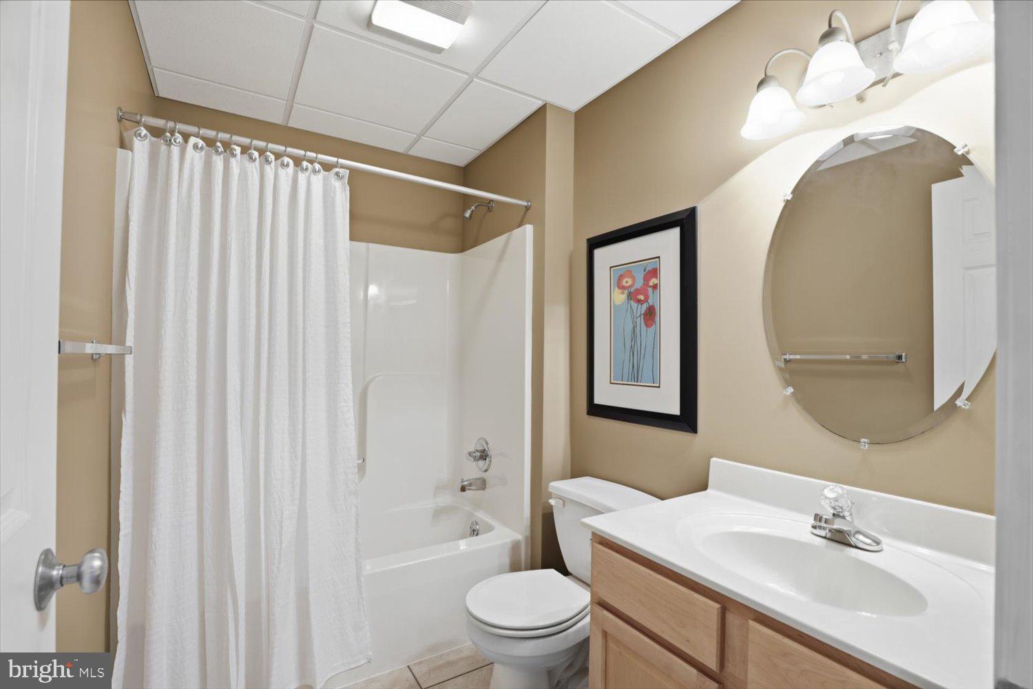 COLONIAL RIDGE ESTATES - Residential