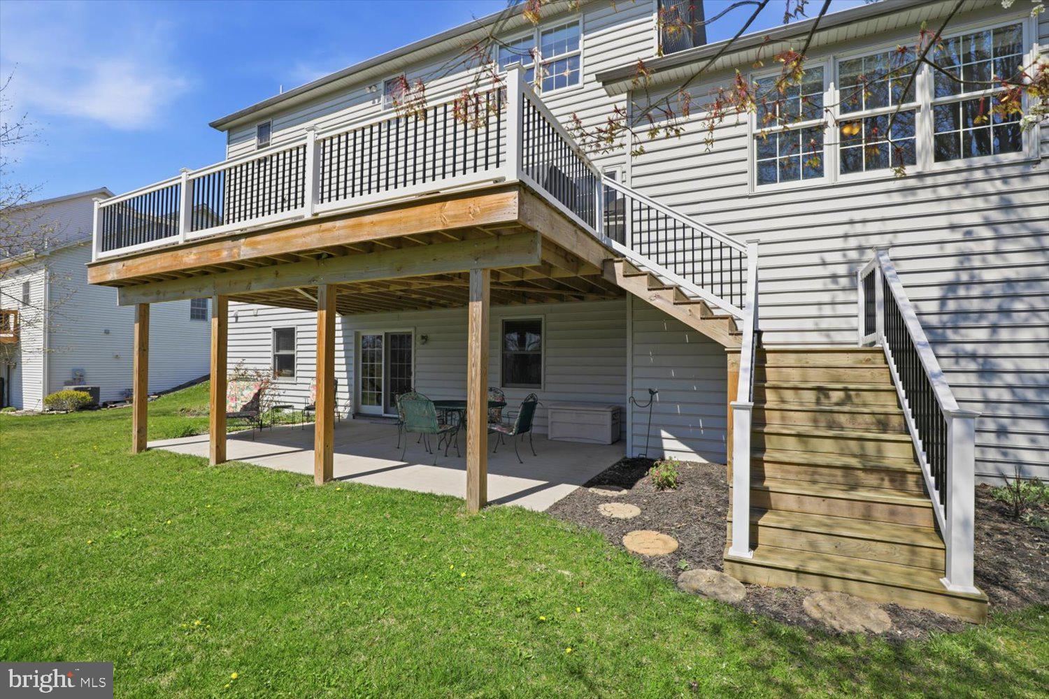 COLONIAL RIDGE ESTATES - Residential