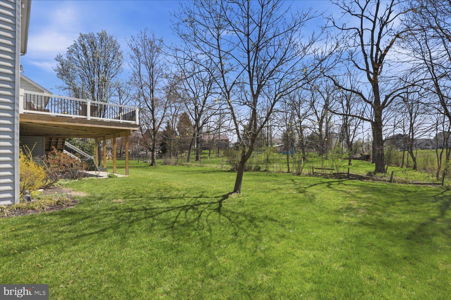 COLONIAL RIDGE ESTATES - Residential