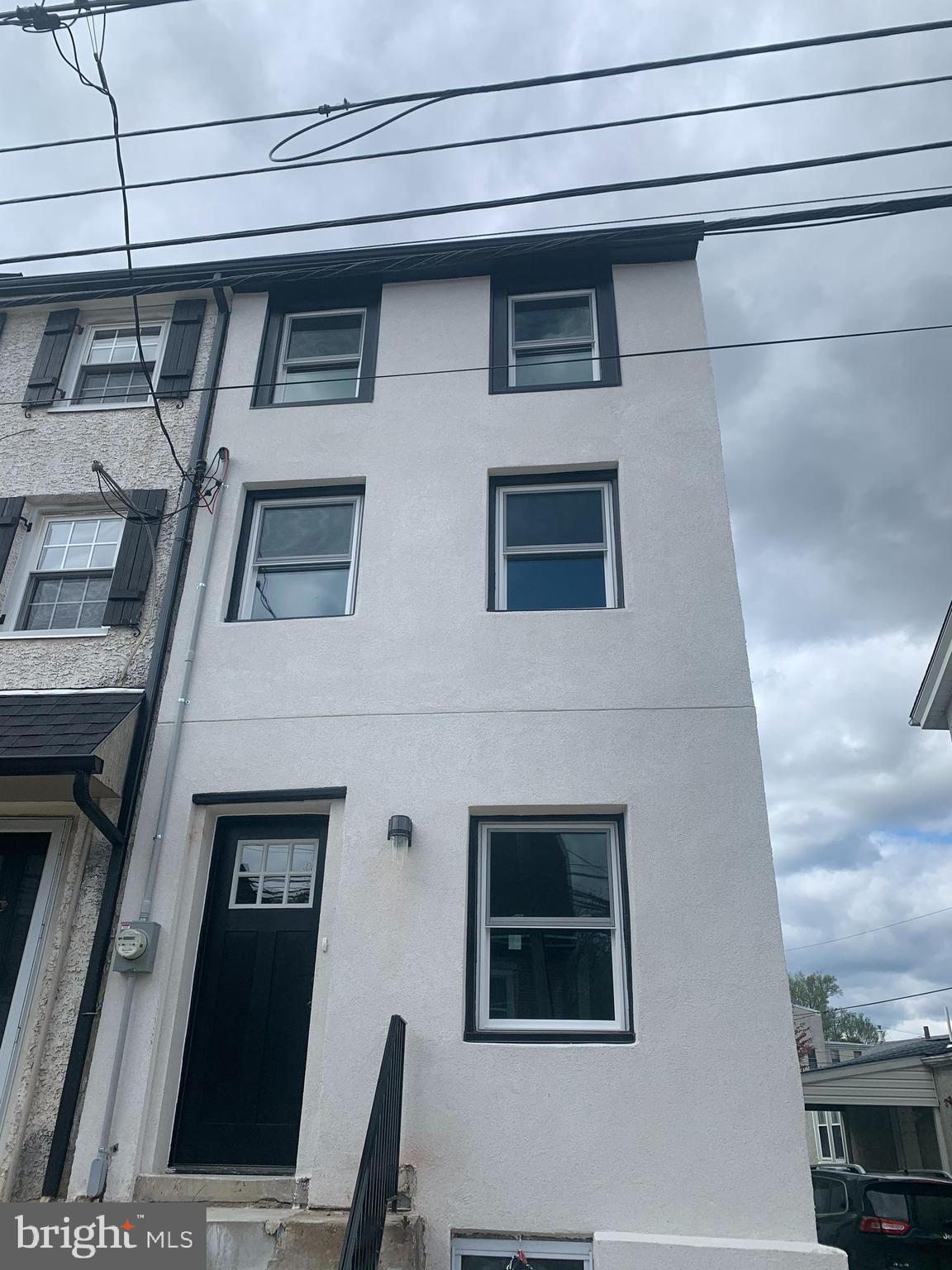 Recently renovated home in an amazing location! Walkable with easy access to I76. Three bedrooms, one a full owner's suite. Two and a half baths. Beautiful finishes in a perfect location!