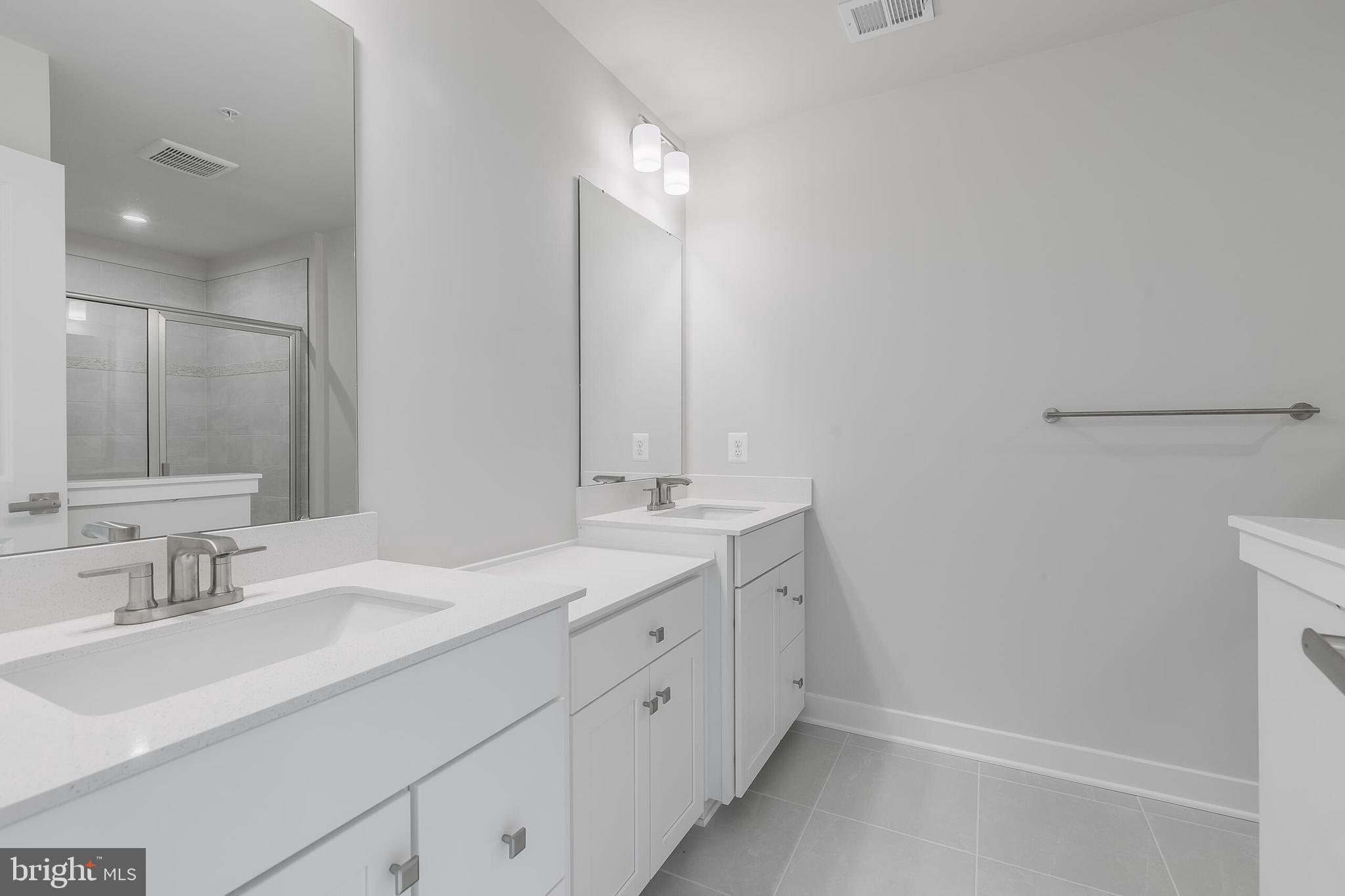 STEPHENS CROSSING - Residential