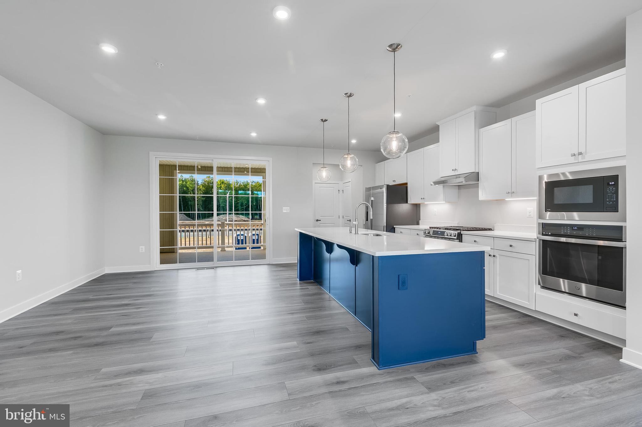 STEPHENS CROSSING - Residential