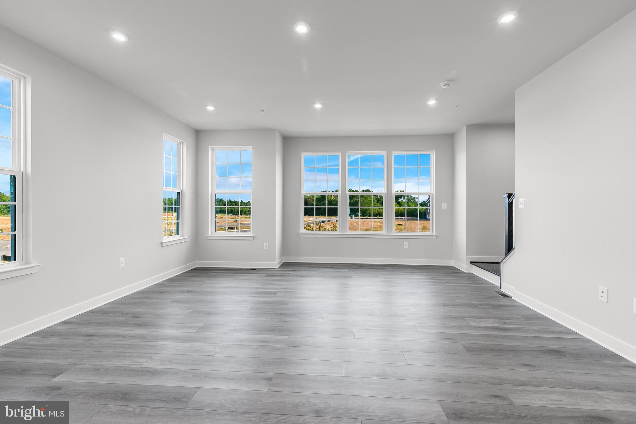 STEPHENS CROSSING - Residential