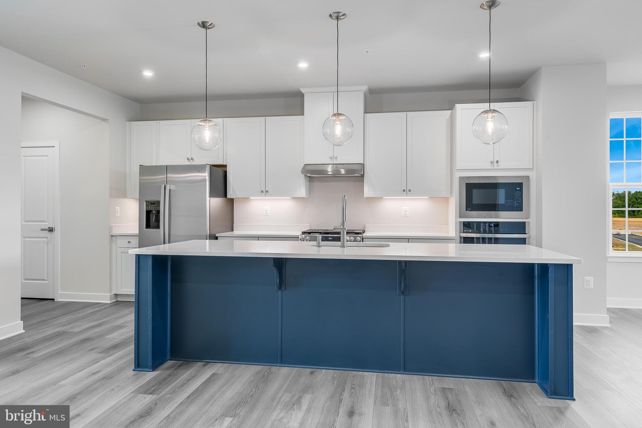 STEPHENS CROSSING - Residential