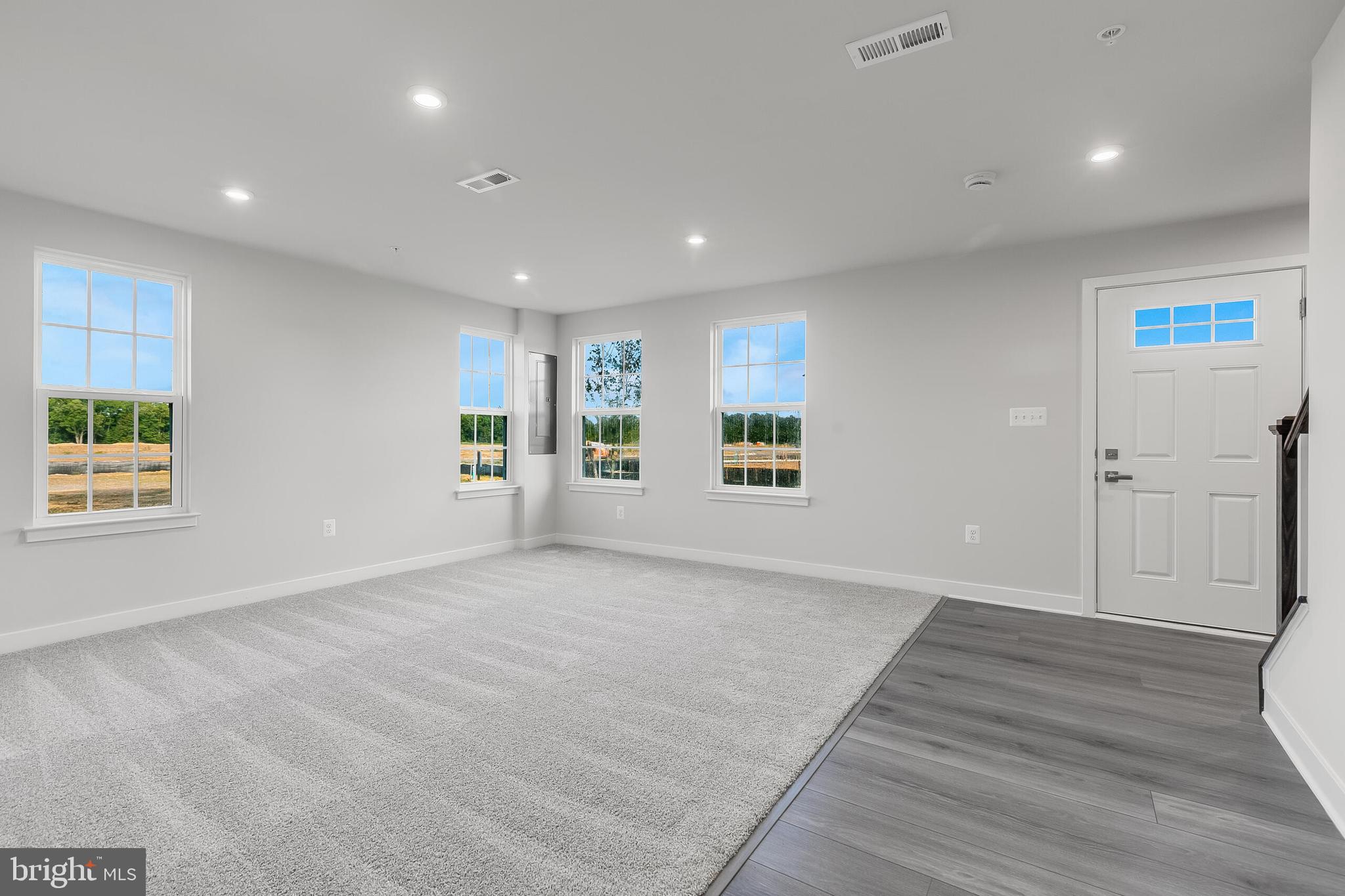 STEPHENS CROSSING - Residential