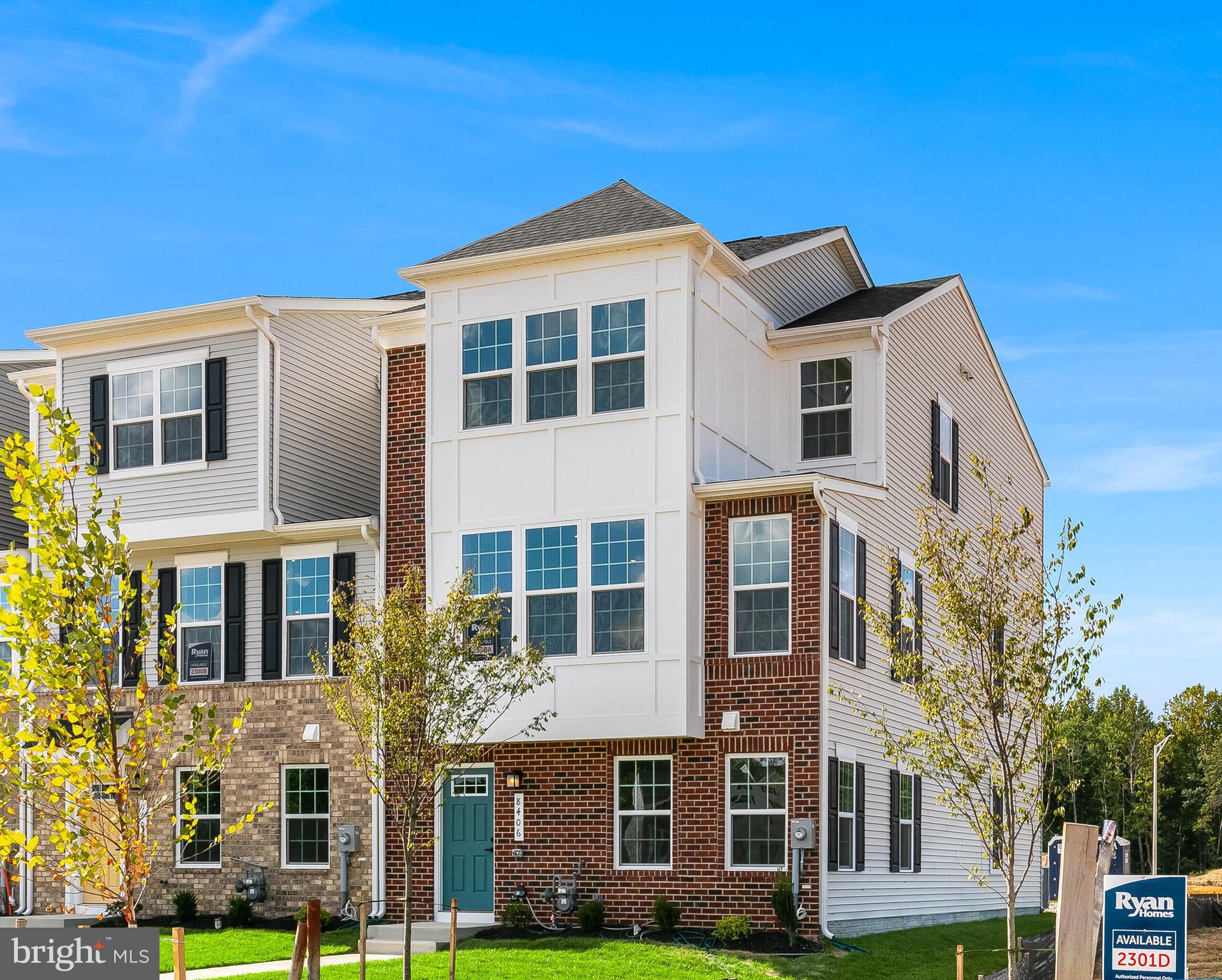 STEPHENS CROSSING - Residential