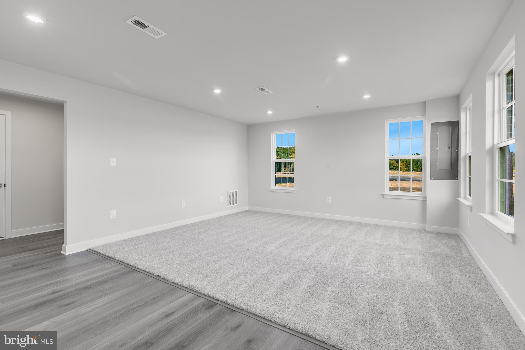 STEPHENS CROSSING - Residential