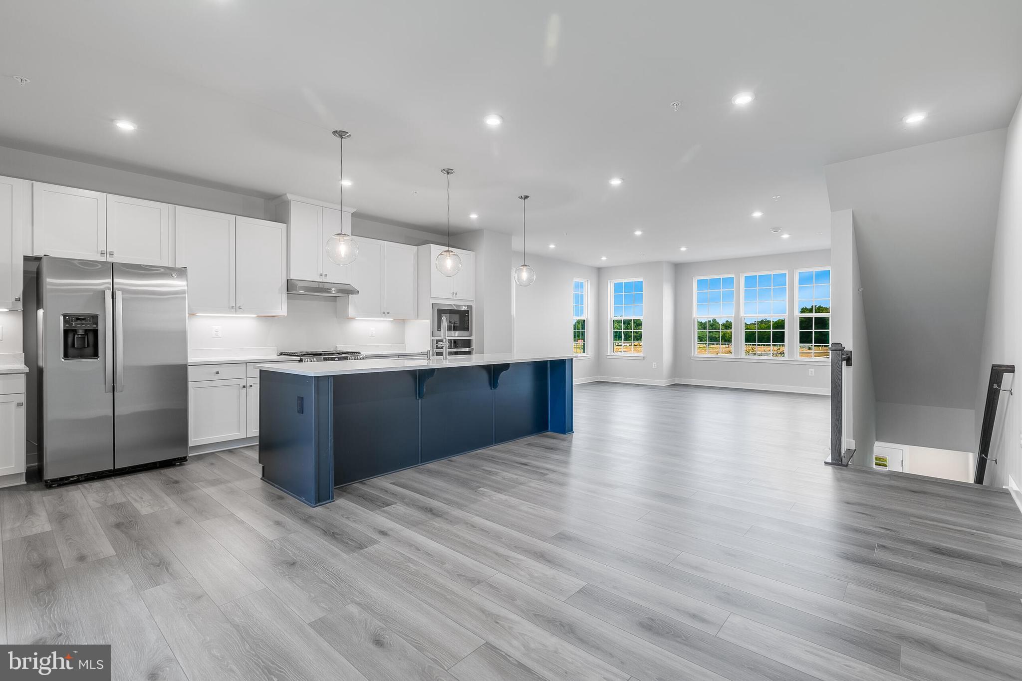 STEPHENS CROSSING - Residential