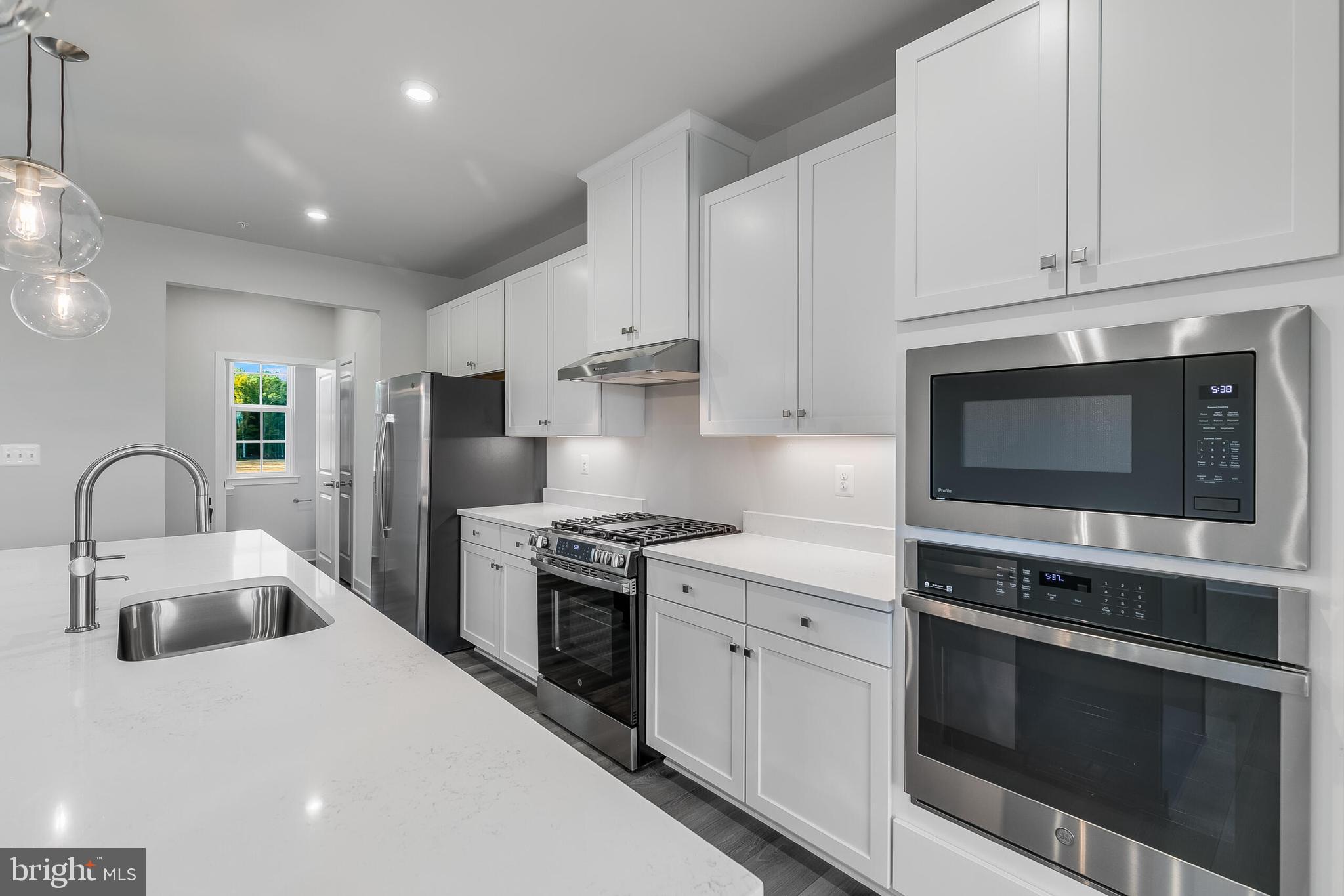 STEPHENS CROSSING - Residential