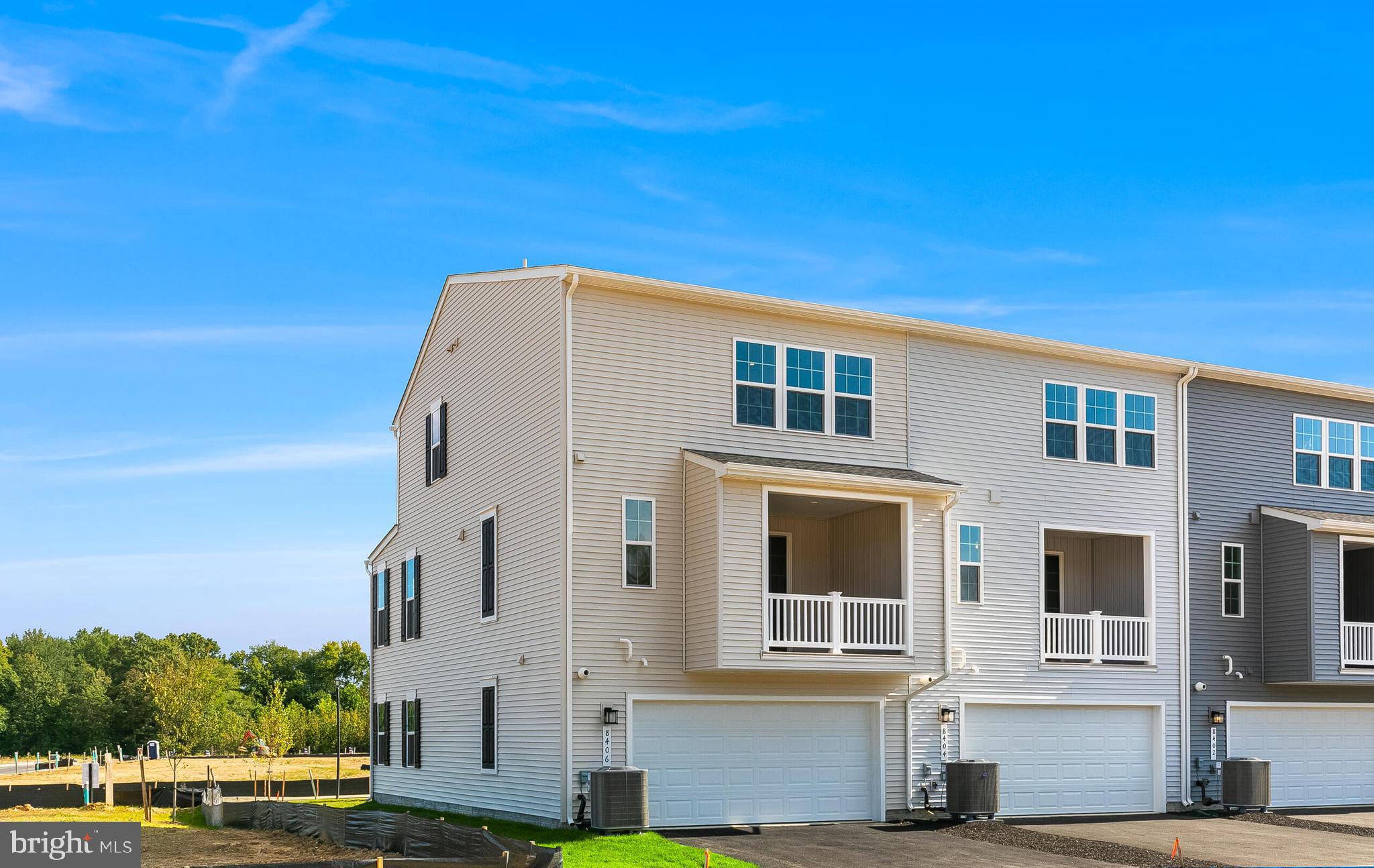 STEPHENS CROSSING - Residential