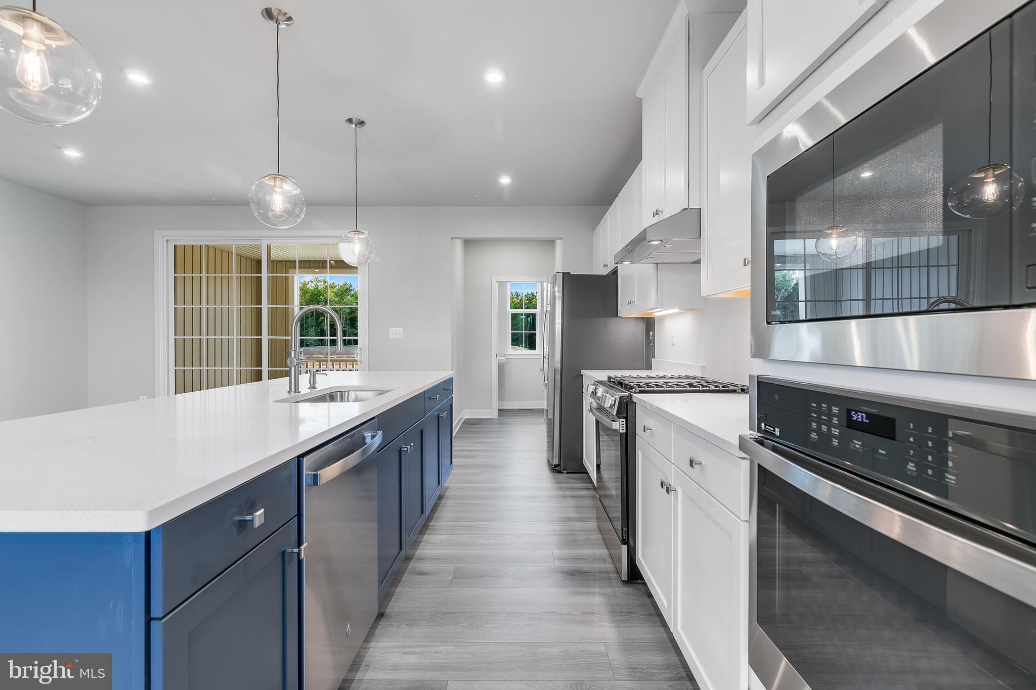 STEPHENS CROSSING - Residential