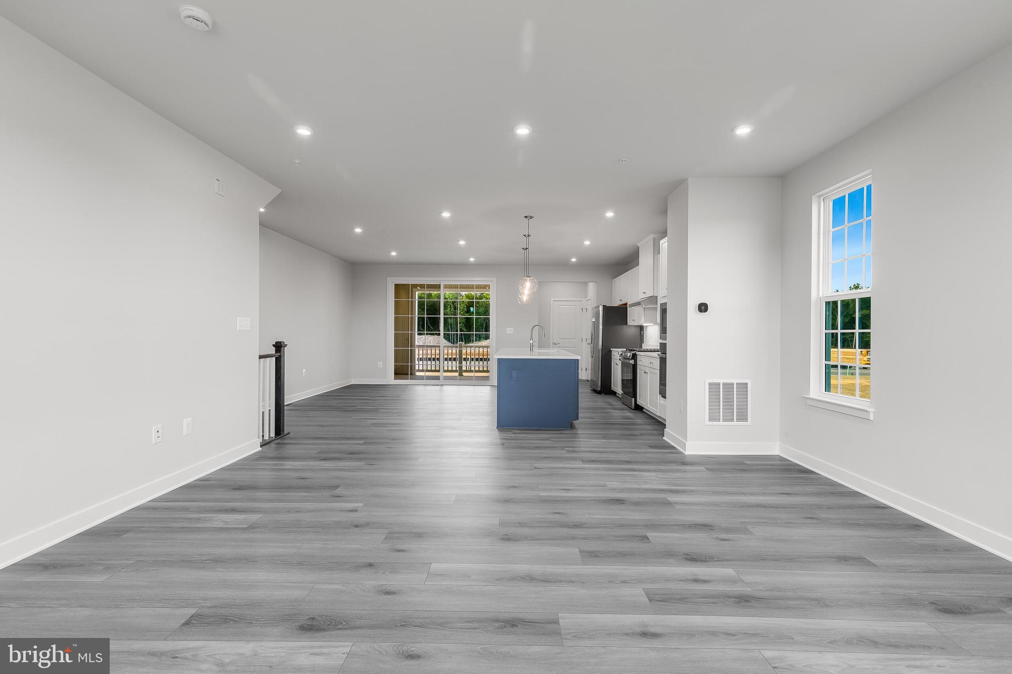 STEPHENS CROSSING - Residential