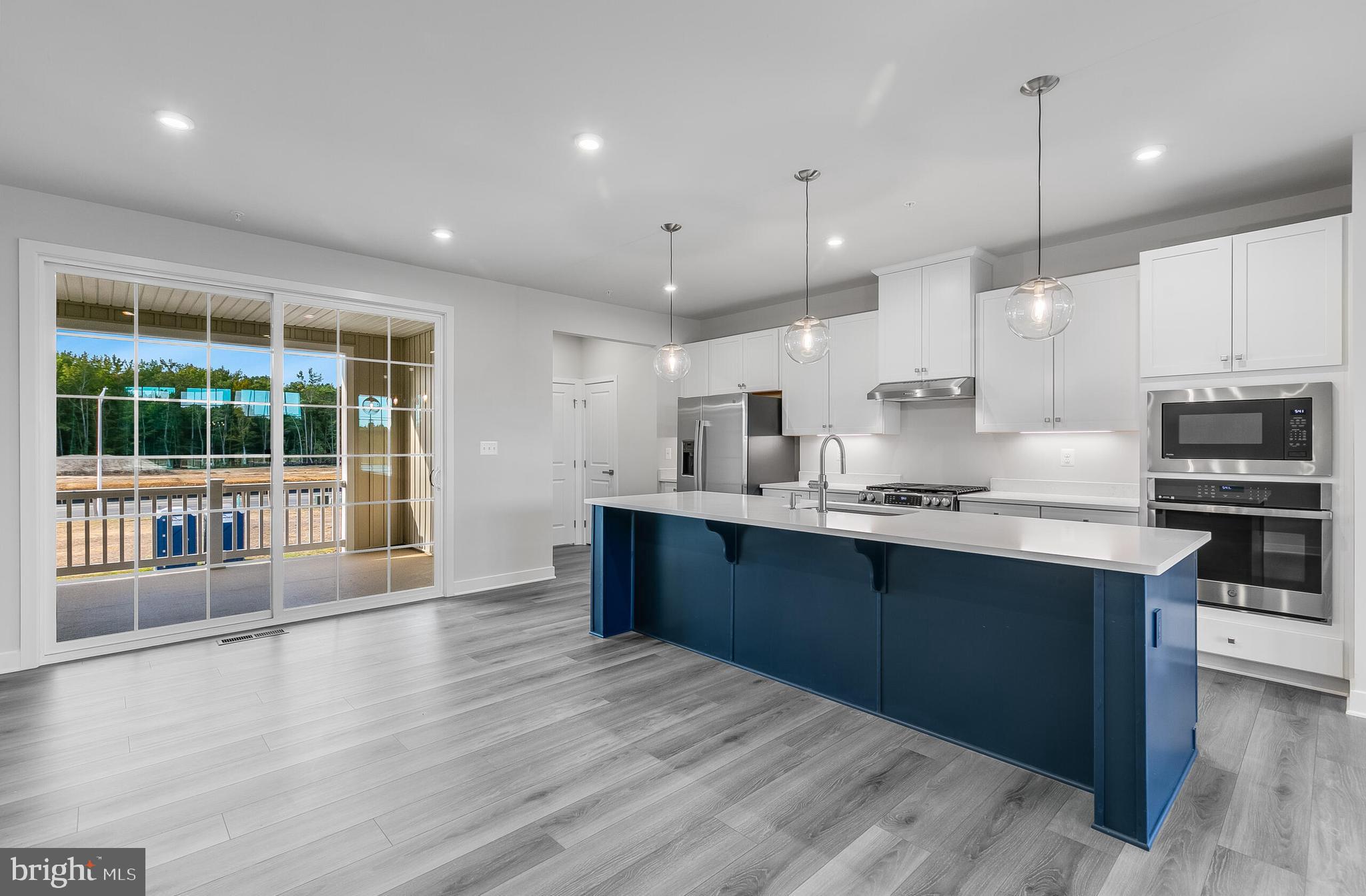 STEPHENS CROSSING - Residential