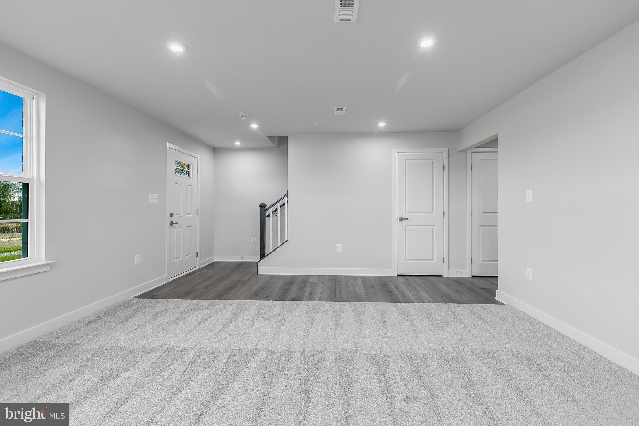 STEPHENS CROSSING - Residential